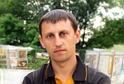 Василий Павловский